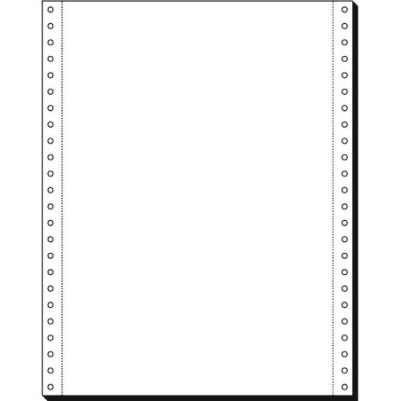 Sigel 12238 papier jet d'encre 2000 feuilles Blanc