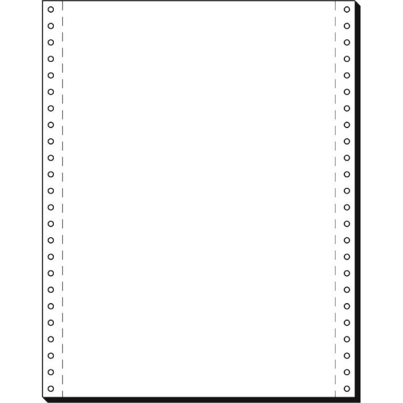 Sigel 12241 printing paper 2000 sheets White