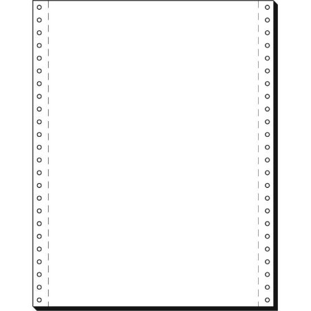 Sigel 12241 printing paper 2000 sheets White