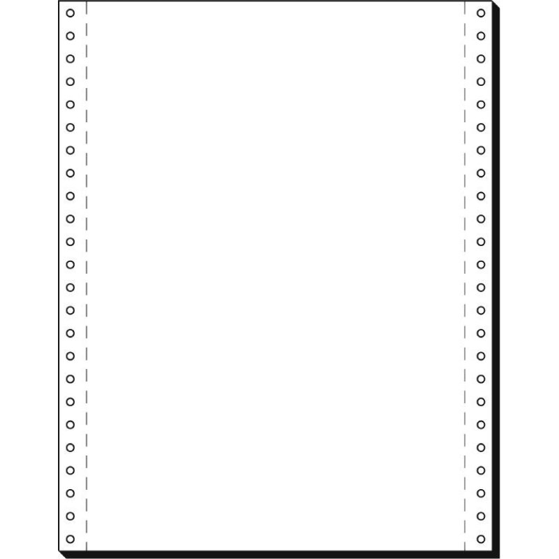 Sigel 12249 papier jet d'encre 2000 feuilles Blanc