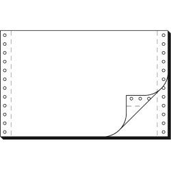 Sigel 36242 papier jet d'encre A5 (148x210 mm) Blanc