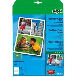 Sigel IP 663 papier jet d'encre