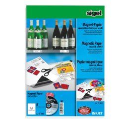 Sigel IP440 papier jet d'encre