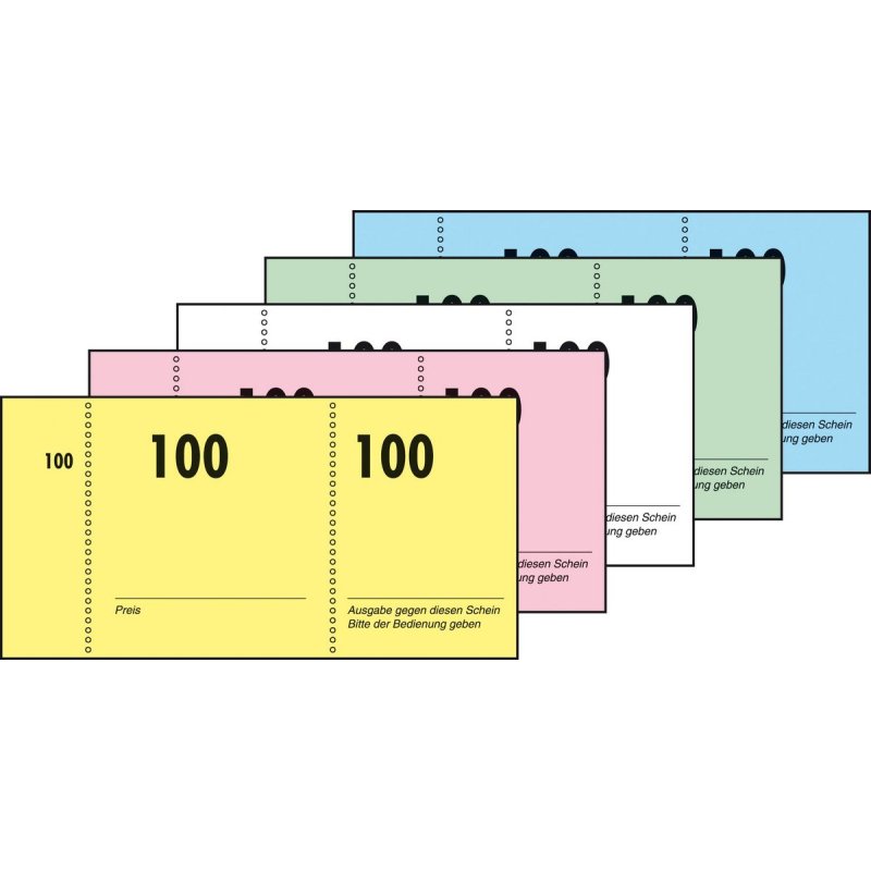 Sigel GN101 business form