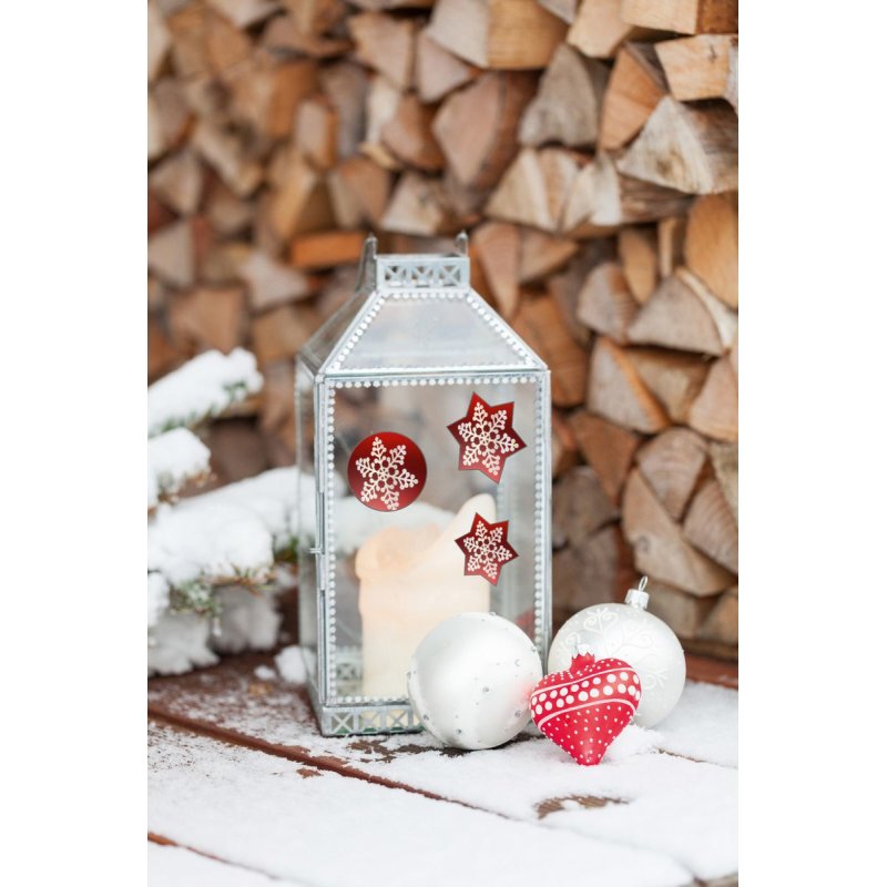 sigel film jet d'encre, format A4, opaque, résistant, blanc