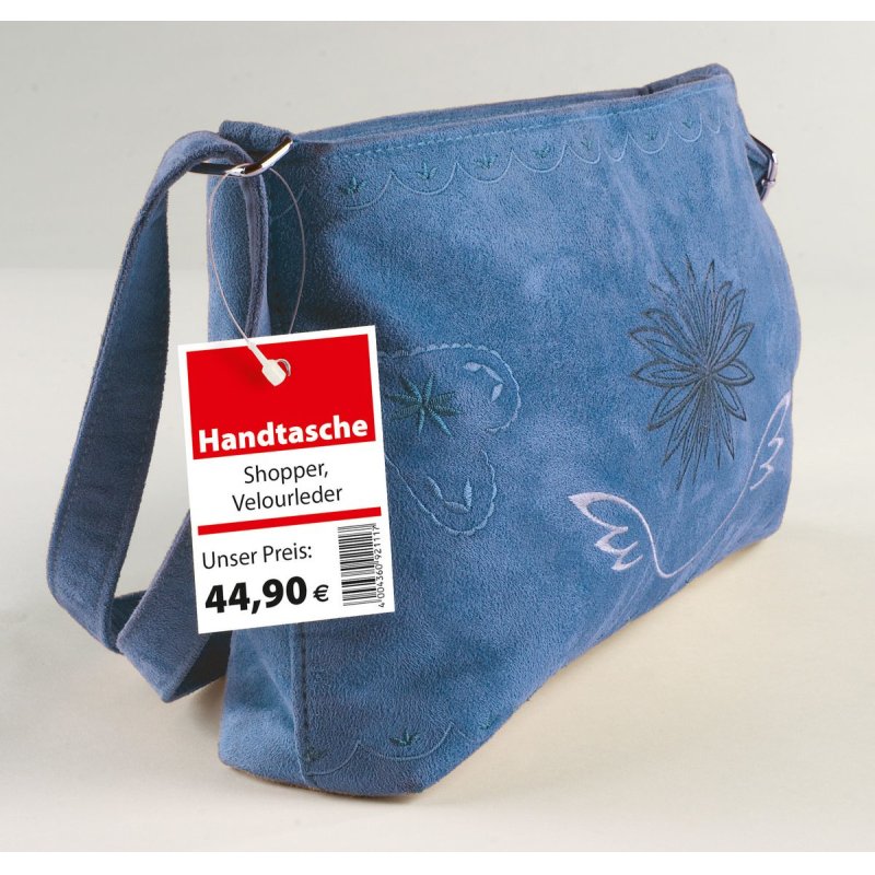 Sigel LP715 printer label White Non-adhesive printer label