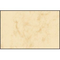 Sigel DP744 carte de visite Laser/a jet d'encre Beige 100 pièce(s)