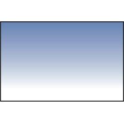 Sigel DP746 carte de visite Laser/a jet d'encre Bleu, Blanc 100 pièce(s)