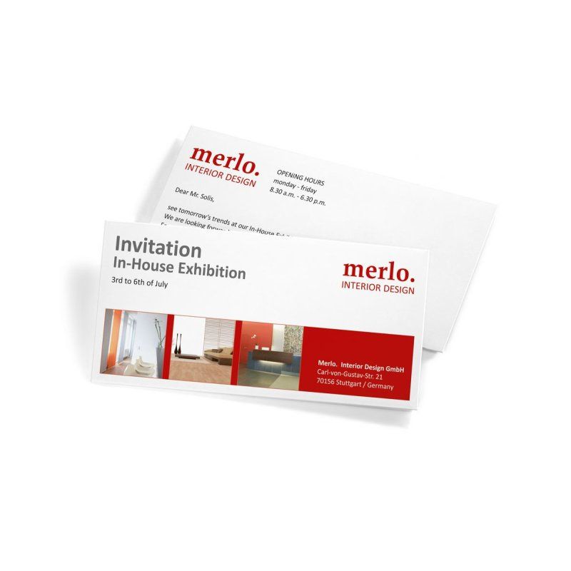 Sigel LP713 business card Laser/Inkjet White