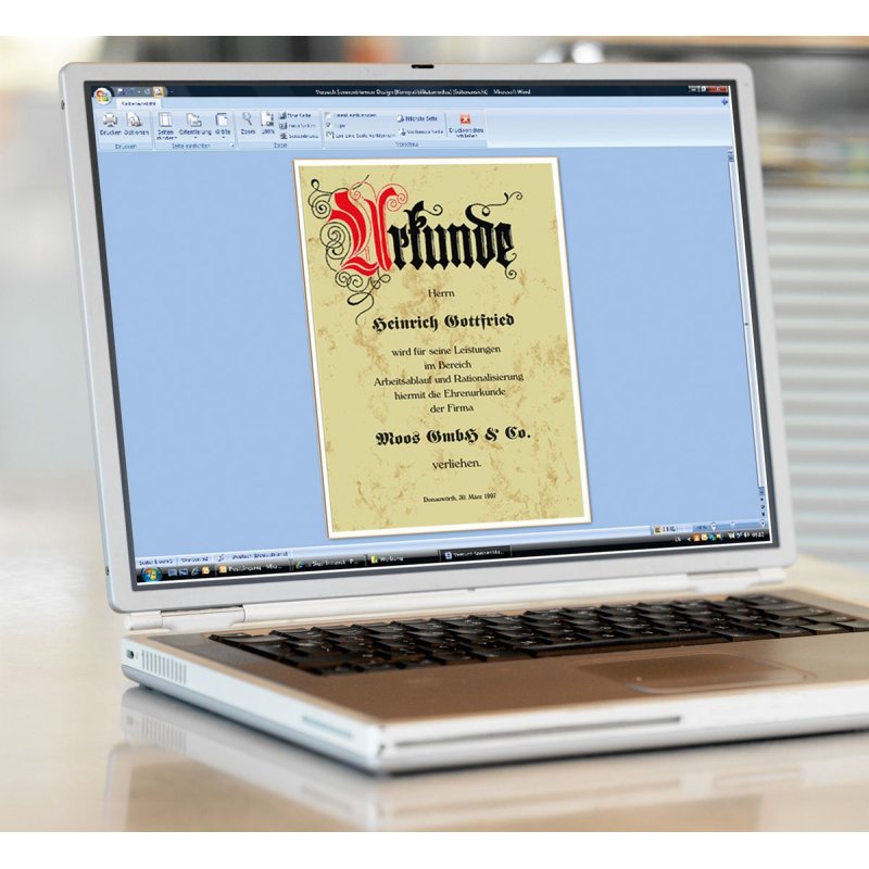 Sigel DP548 art paper 12 sheets