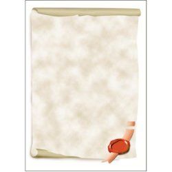 Sigel DP521 papier créatif 12 feuilles