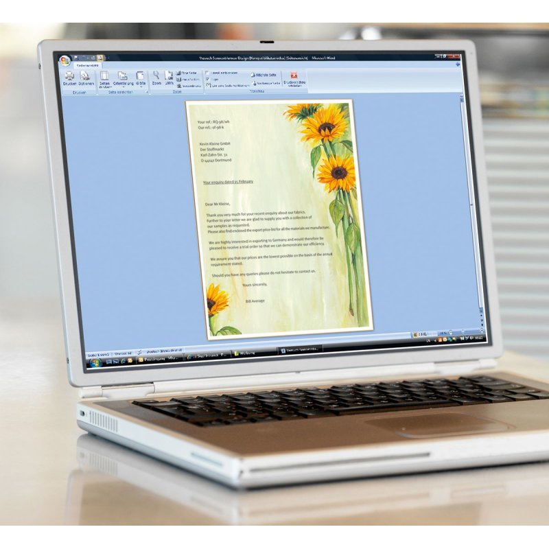 Sigel DP694 art paper 25 sheets