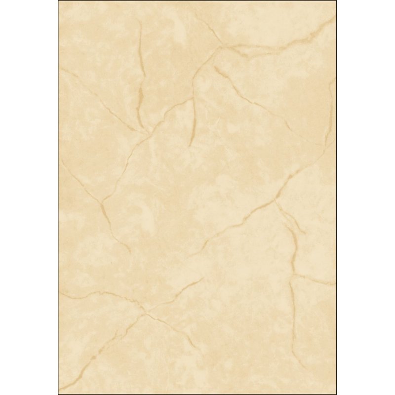 Sigel DP638 papier jet d'encre A4 (210x297 mm) 100 feuilles Sable