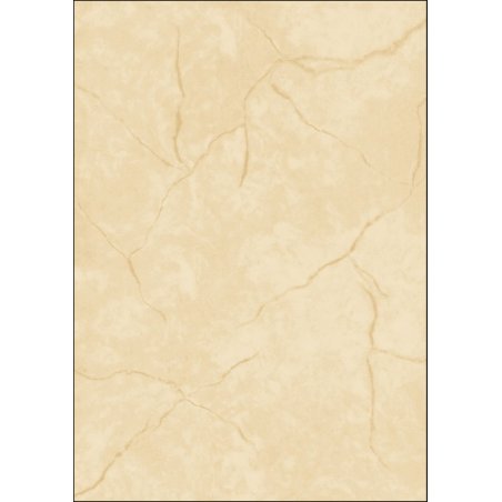 Sigel DP638 papier jet d'encre A4 (210x297 mm) 100 feuilles Sable