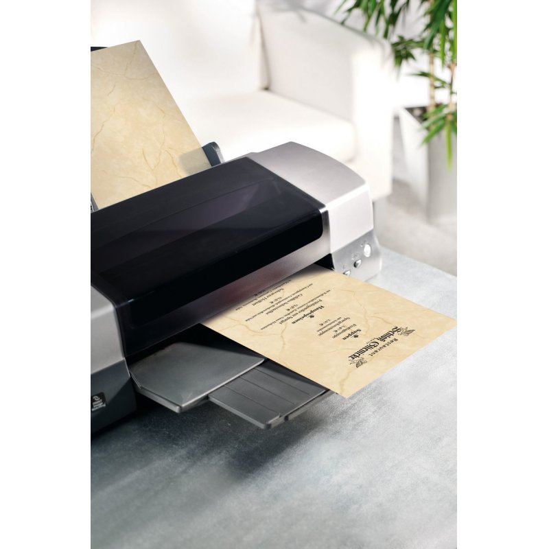 Sigel DP638 printing paper A4 (210x297 mm) 100 sheets Sand