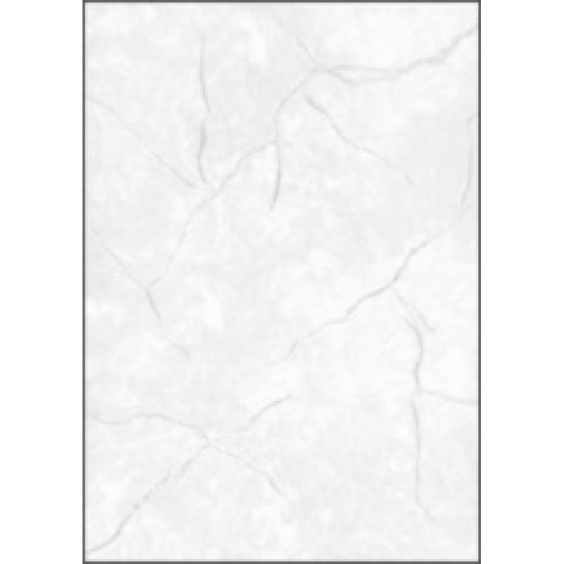 sigel papier structuré, A4, 90 g/m2, papier fin, gris