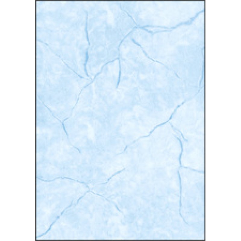 sigel papier structuré, A4, 90 g/m2, papier fin, gris