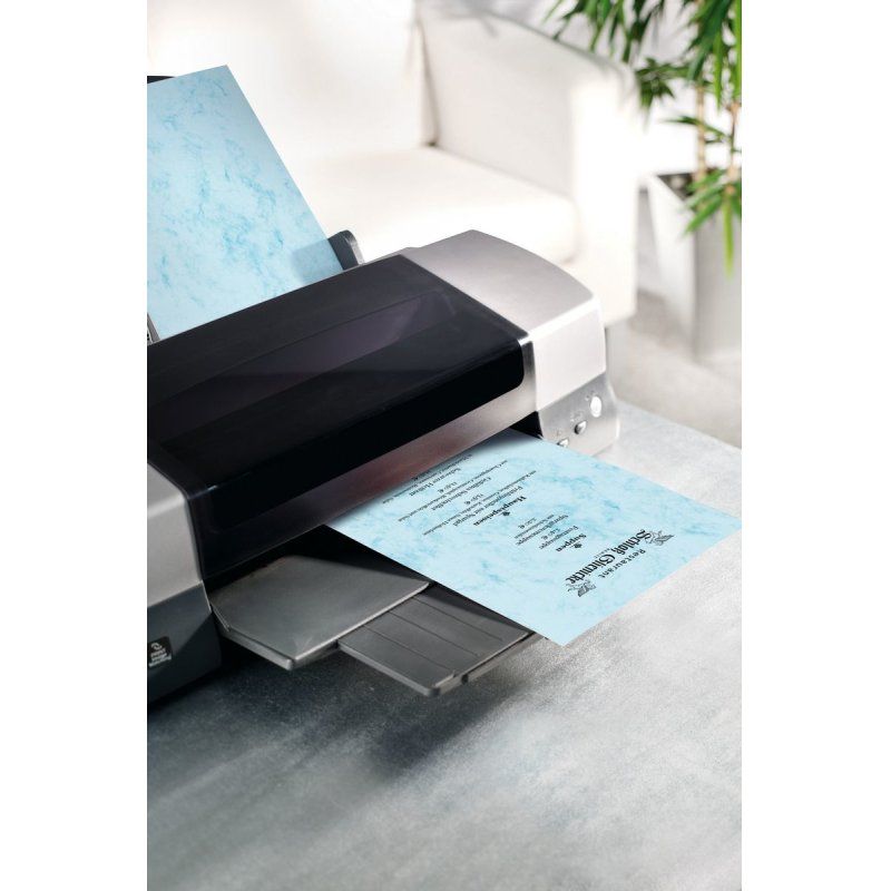 Sigel DP261 papier créatif 100 feuilles