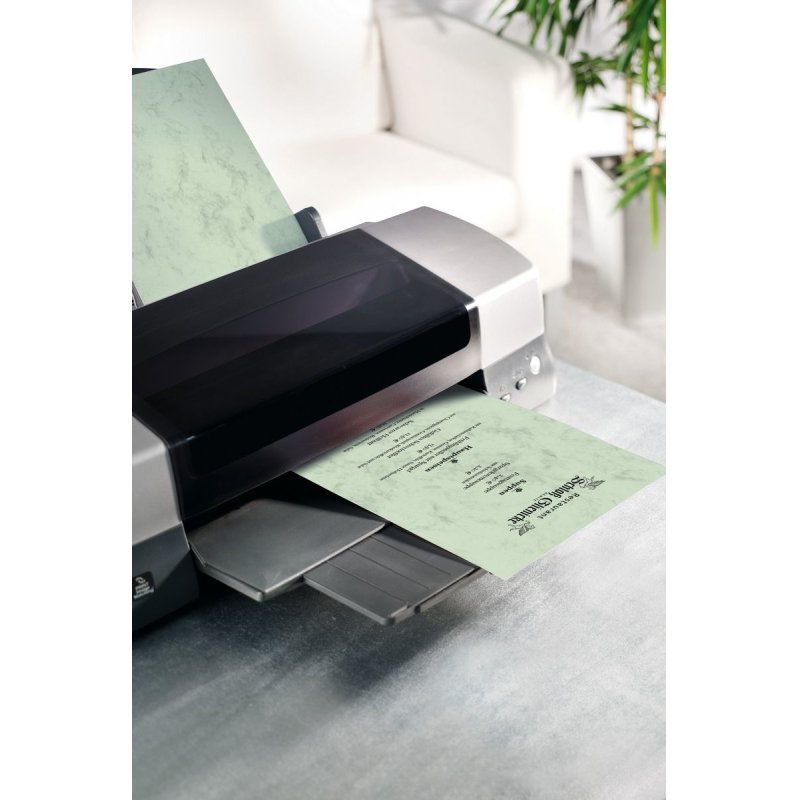 Sigel DP263 papier créatif 100 feuilles