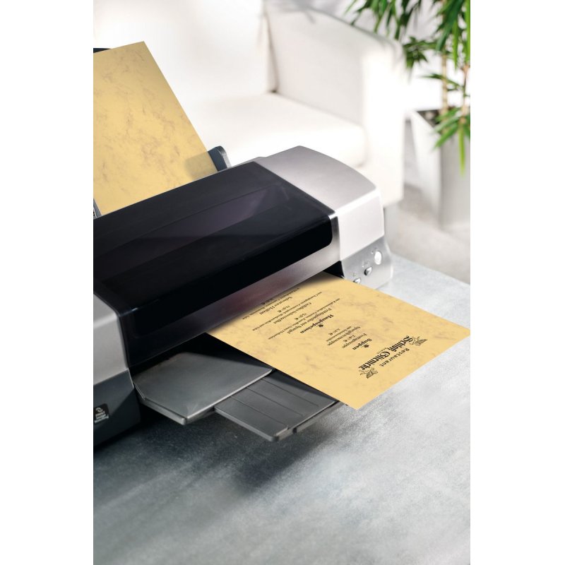 Sigel DP262 art paper 100 sheets