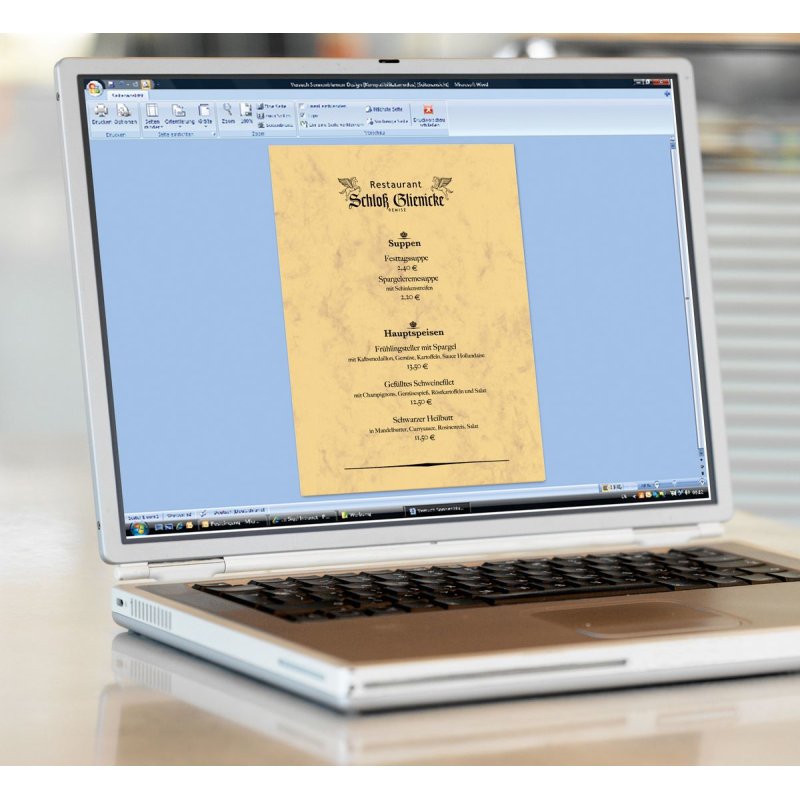 Sigel DP553 art paper 50 sheets