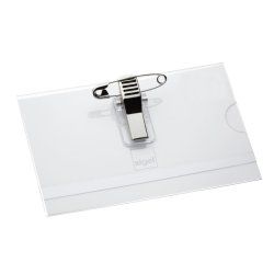 Sigel ZB200 badge et porte-badges 50 pièce(s)