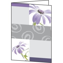 Sigel DC174 greeting/sympathy card