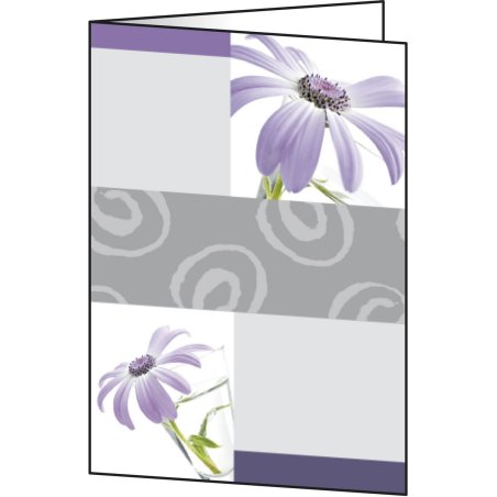Sigel DC174 greeting/sympathy card