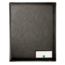 Sigel EF510 personal organizer Leatherette, Plastic Black