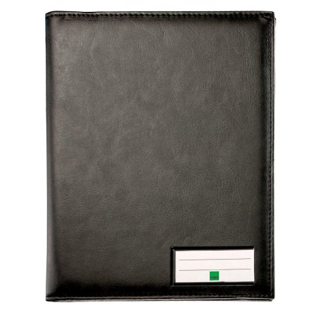 Sigel EF510 personal organizer Leatherette, Plastic Black