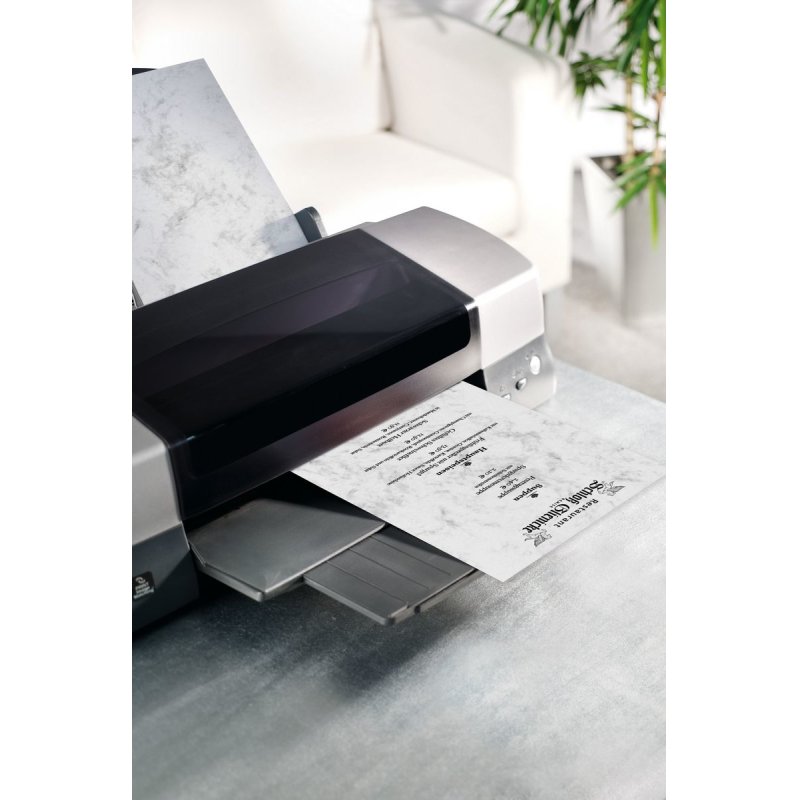 Sigel T1080 printing paper A4 (210x297 mm) 250 sheets Grey