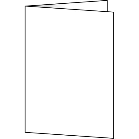 Sigel DP671 greeting/sympathy card