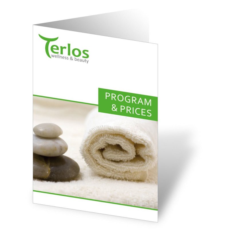 sigel cartes 2 volets pour PC, A6 (A5), 185g/m2, extra blanc