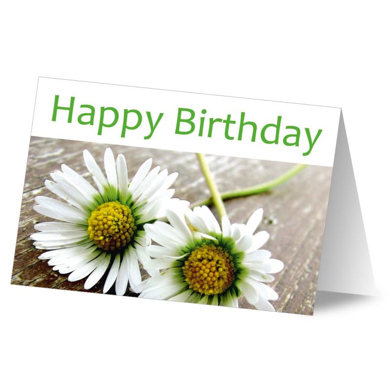 Sigel DP671 greeting/sympathy card