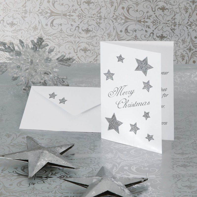 Sigel DP671 greeting/sympathy card