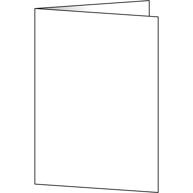 Sigel DP910 greeting/sympathy card