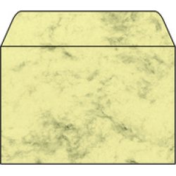 sigel enveloppe, C5, 90 g/m2, gommé, marbre gris