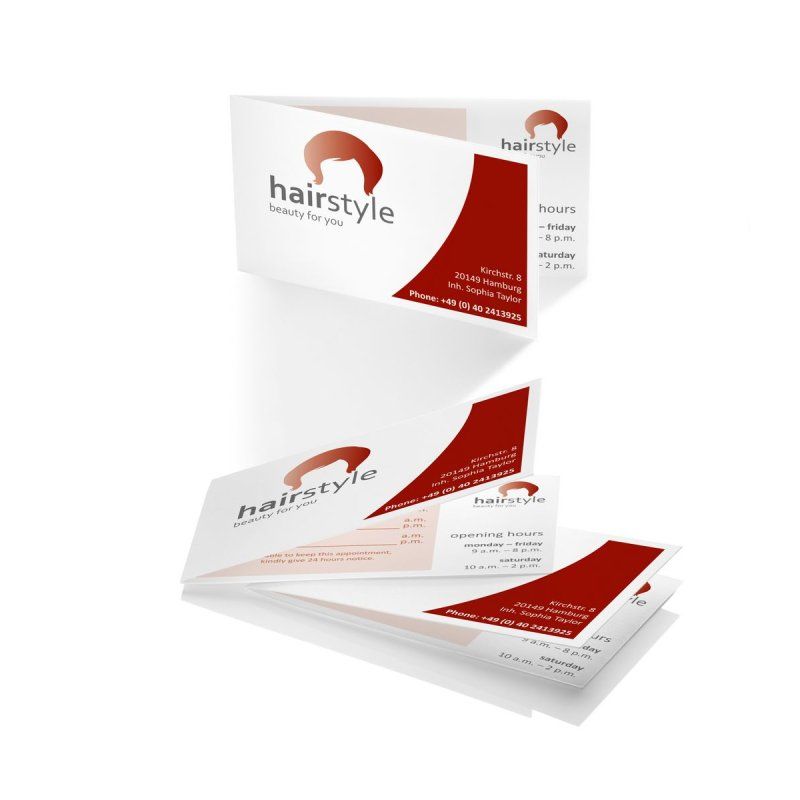 Sigel LP838 business card Laser/Inkjet White