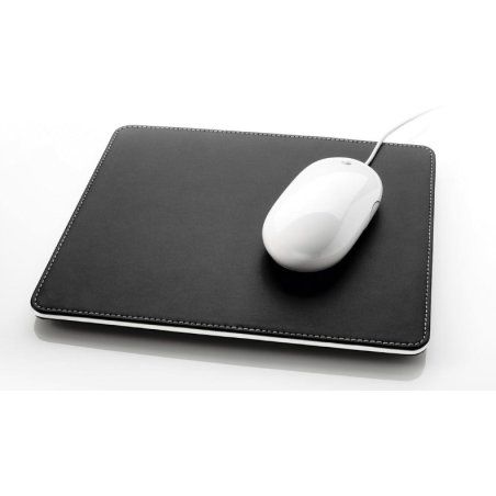 sigel Tapis souris eyestyle, noir / blanc