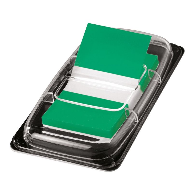 sigel Marque-page repositionnable "Z-Marker" Film Color-Tip