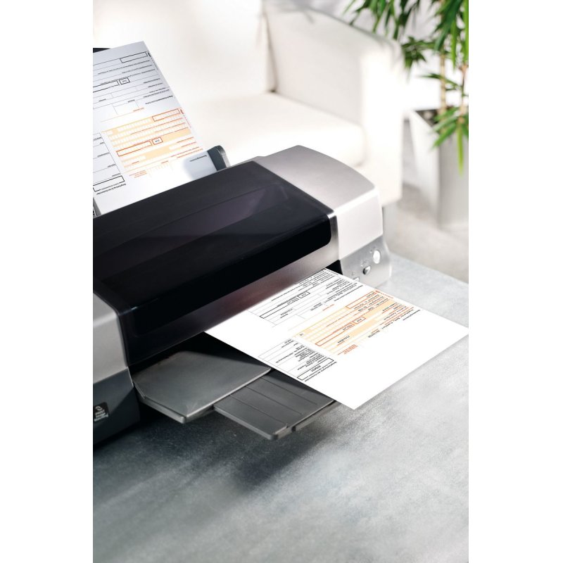 Sigel ZV570 business form