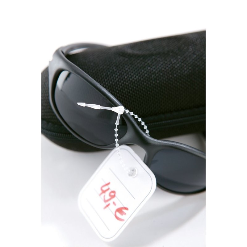 sigel Etiquette à suspendre, 40 x 50 mm, perforé, ligné