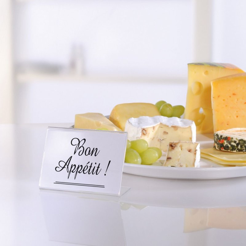 Sigel PA103 label holder 10 pc(s)