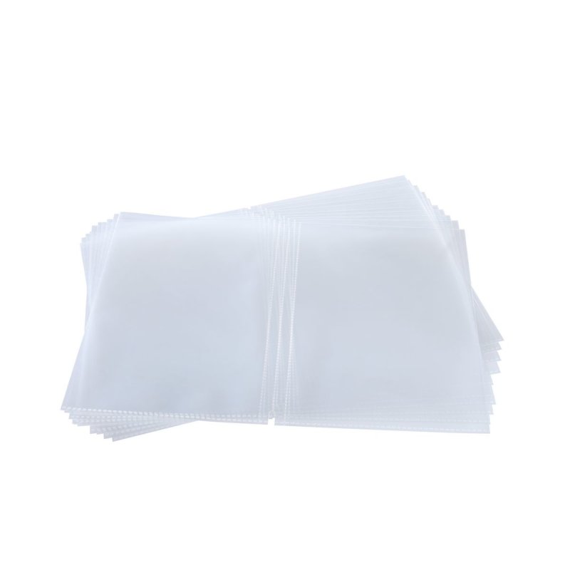 Sigel SM180 protecteur de feuilles A4 Plastique 10 pièce(s)