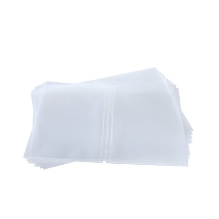 Sigel SM180 protecteur de feuilles A4 Plastique 10 pièce(s)