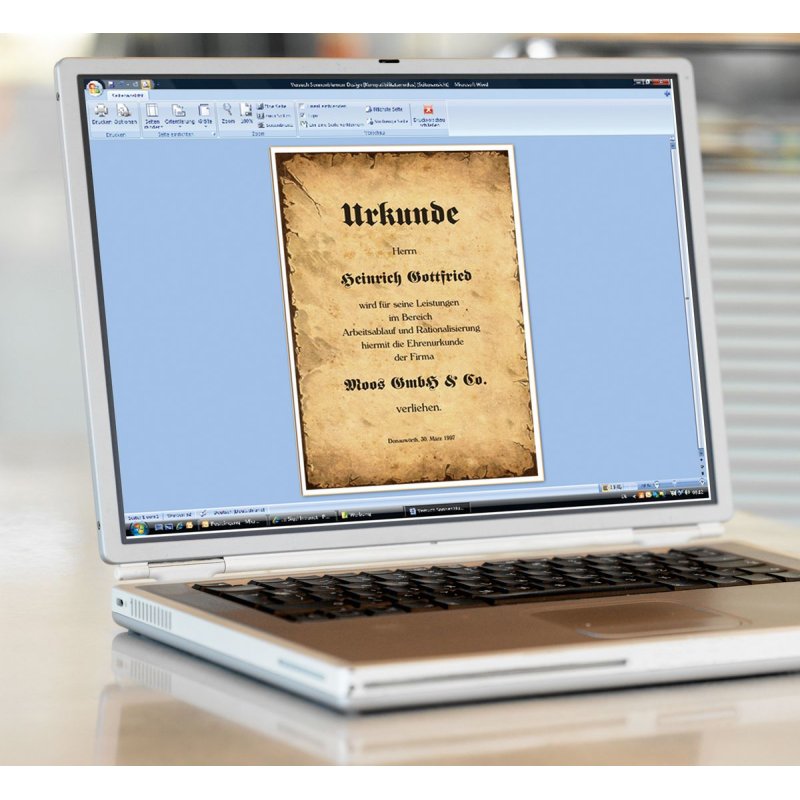 Sigel DP240 art paper 50 sheets