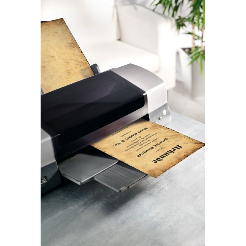 Sigel DP240 papier créatif 50 feuilles