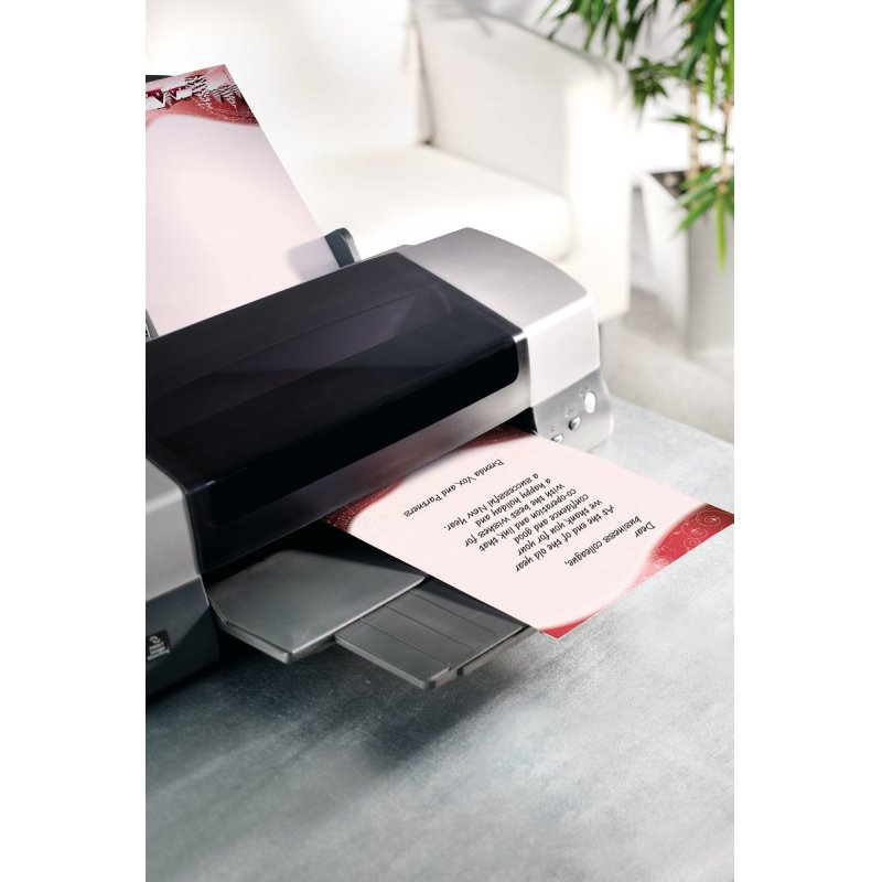 Sigel DP036 papier créatif 100 feuilles