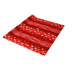 sigel Papier cadeau de Noël "Fairy Lights", en rouleau