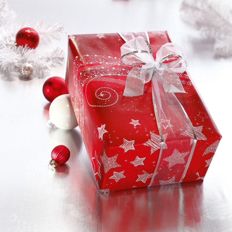 Sigel GP113 emballage cadeaux Papier cadeau Papier